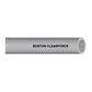 1 Inch x 1.31 Inch x 50 ft Clear Fiber Reinforced Pvc Beverage H285 Clearforce-R Industrial Hose