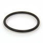 #037 2-1/2 Inch x 2-5/8 Inch x 1/16 Inch 90 Durometer Buna-N O-Ring