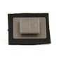 Liftgate Molding Retainer with Sealer