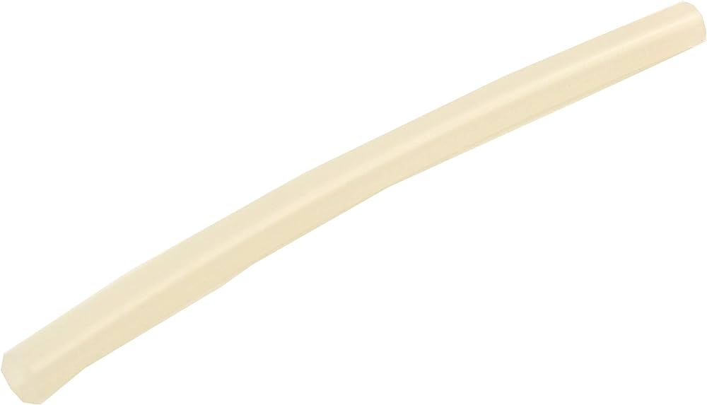 Cma Dish Machines 02235.00 Squeeze Tube- Silicone- 8"