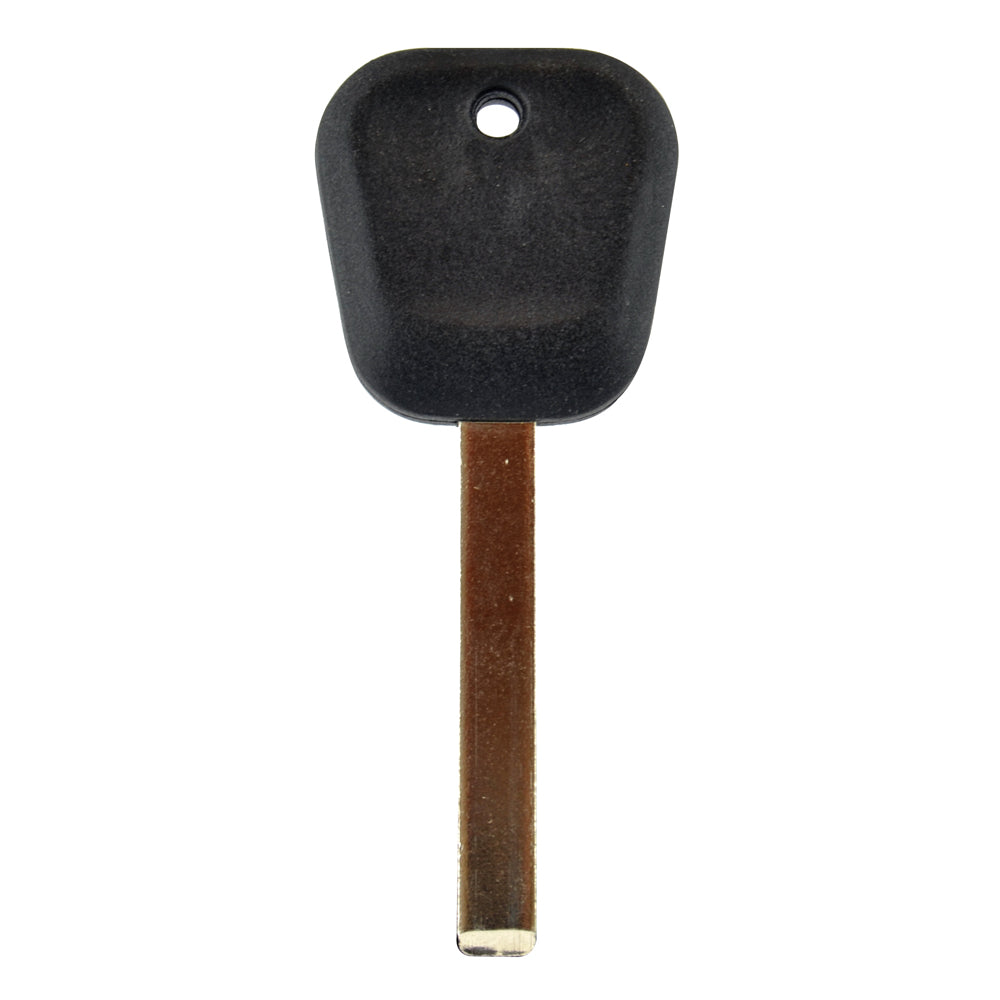 10 Cut Universal High Security Transponder Key With Small Hole - 2014-2015 Sierra 2015 - Tahoe Suburban Silverado Yukon Xl