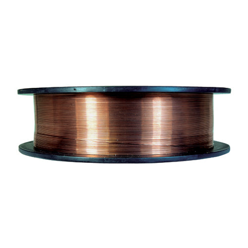 .035 Inch 220Ms Mild Steel Mig Wire 2 Lb Spool