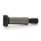 3/8 Inch x 1-1/2 Inch Black Oxide Astm A574 Socket Head Shoulder Screw