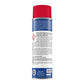 High Solids Gloss Super Red (American Freightways) Spray Paint - 16 oz Net Wt