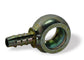 M14 Cis Fuel Injection Ring Nipple For 6 Mm Line