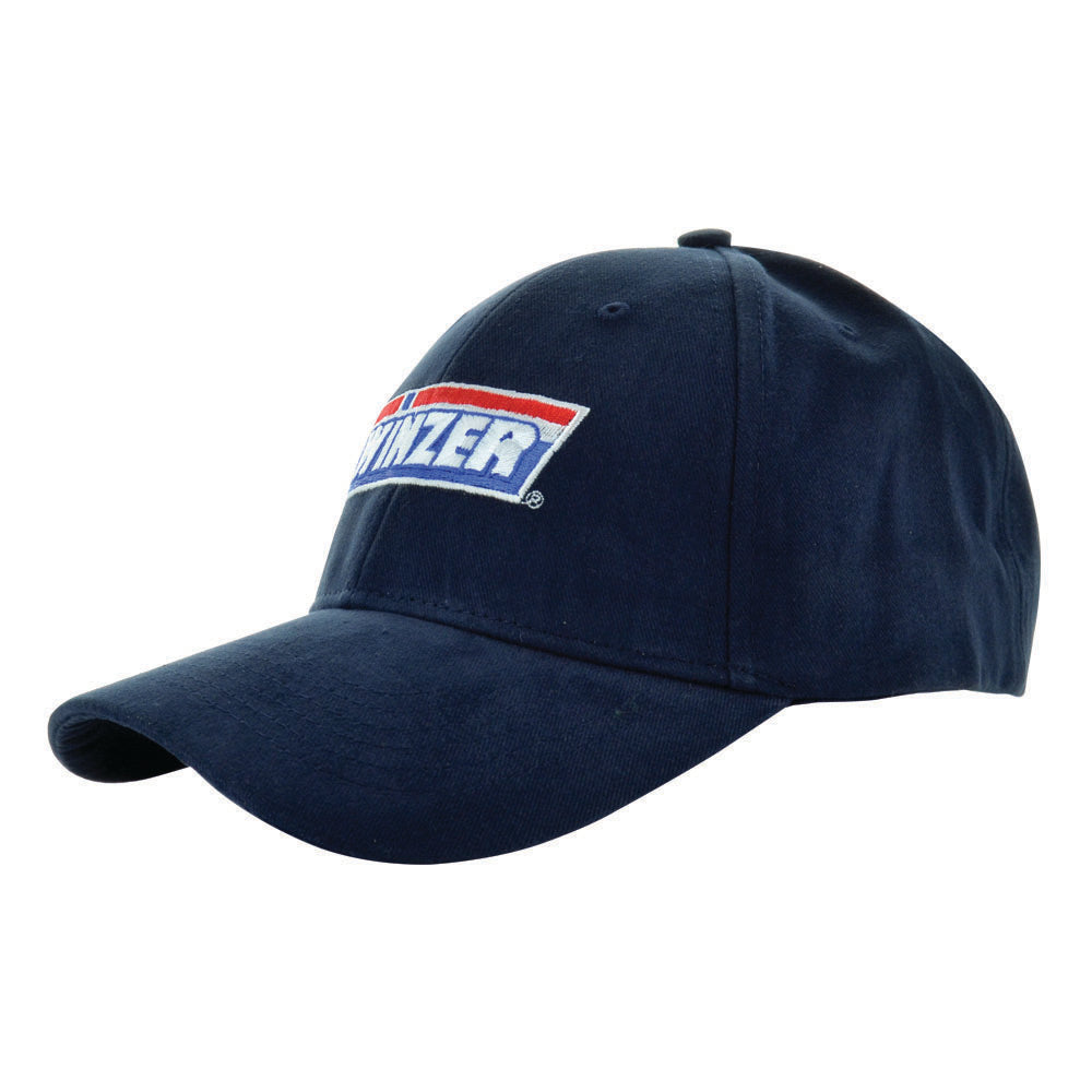 Winzer Solid Navy Blue Cap