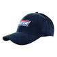 Winzer Solid Navy Blue Cap
