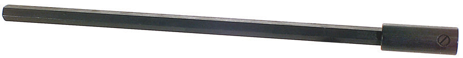 12 Inch x 7/16 Inch Hex Shank Hole Saw Arbor Extension
