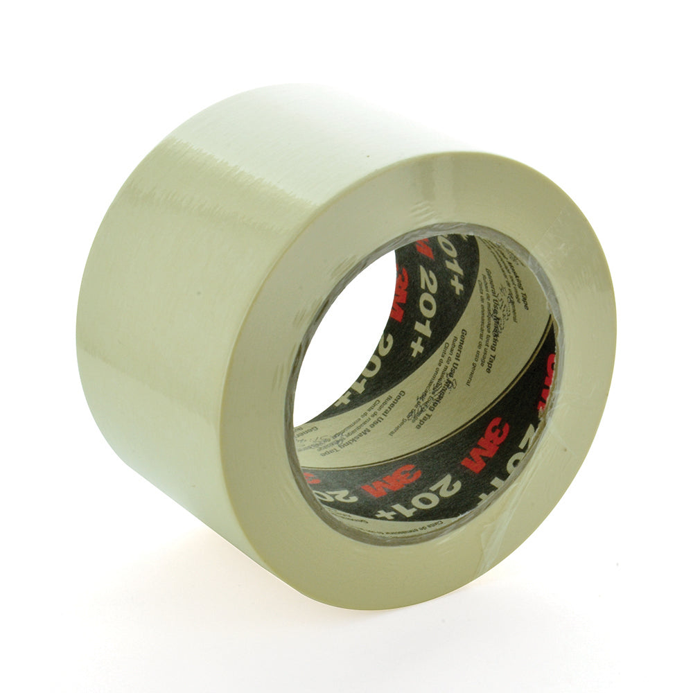 3 Inch x 180 Foot 3M 200 Masking Tape