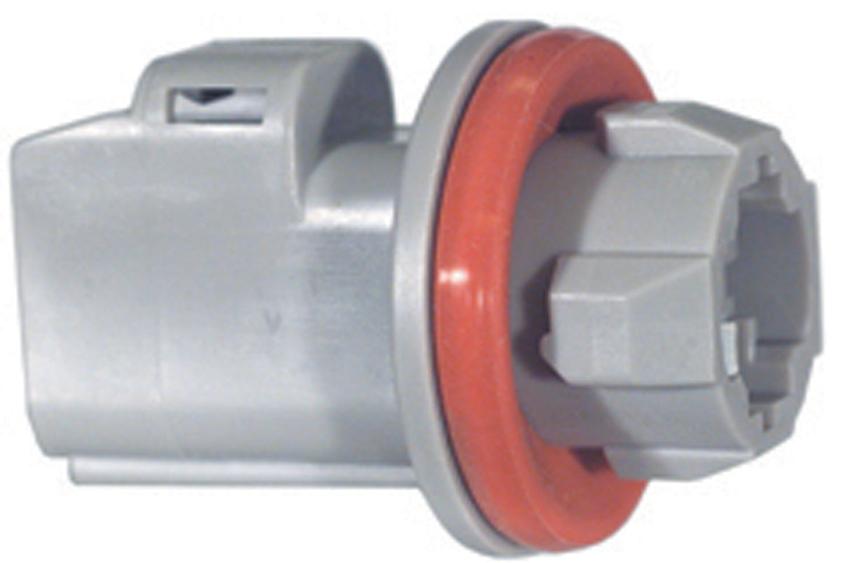 Ford License- Side Marker & Back Up Light Socket '99+