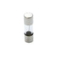 7.5 Amp 32 Volt Ac 6.35 Mm X 15.9 Mm Sfe Glass Fuse