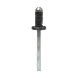 1/4 Inch Fuel Door and General Purpose Rivet - Toyota 2007 - On 90269-A0005