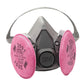 Half Facepiece Reusable Respirator Large
