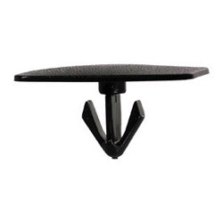 Moulding Clip - Chevy Impala, Lumina and Monte Carlo 2000 - On, GM General Motors - 10431524