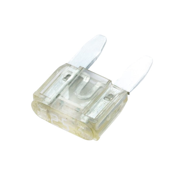 25 Amp Mini Smart Glow Fuse Natural