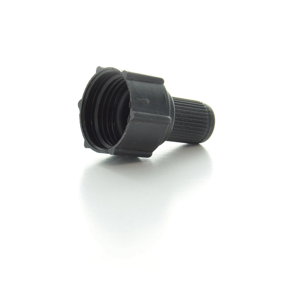 York / Tecumseh Ac Service Valve Cap