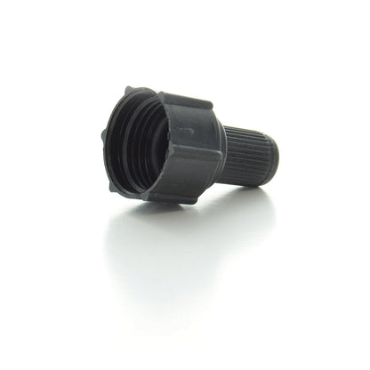 York / Tecumseh Ac Service Valve Cap