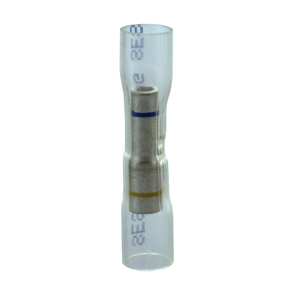 16-14 To 12-10 Optiseal Step Down Button Connector