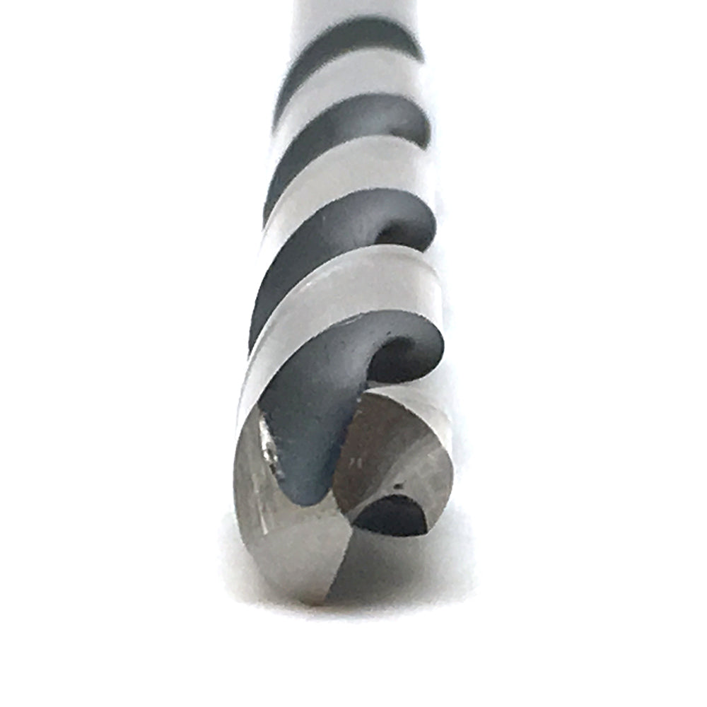 Shoppro 21/64 Quad Point Drill - Clearance