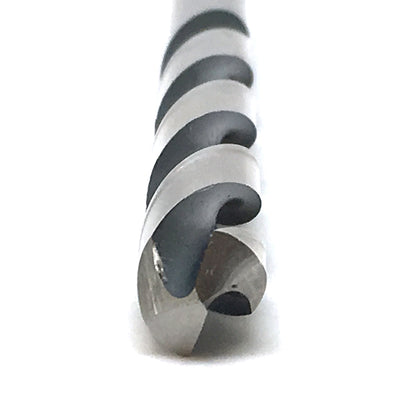 Shoppro 21/64 Quad Point Drill - Clearance