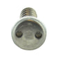 #14 x 3/4 Inch Stainless Steel Spanner Pan Head Tamper Resistant Sheet Metal Screw