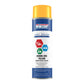 Winzer High Solids Gloss School Bus Yellow Gloss Spray Paint 16 Oz Net Wt - Aerosol
