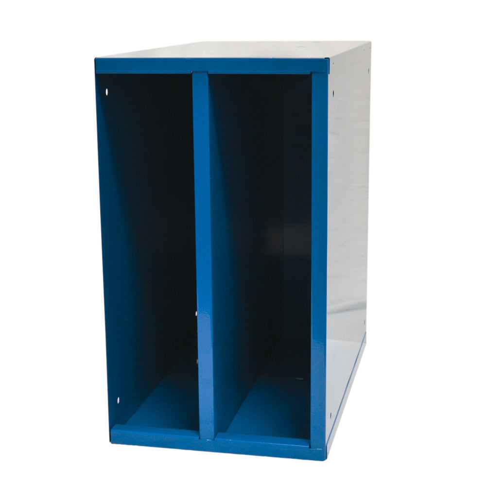 2 Compartment Base Unit