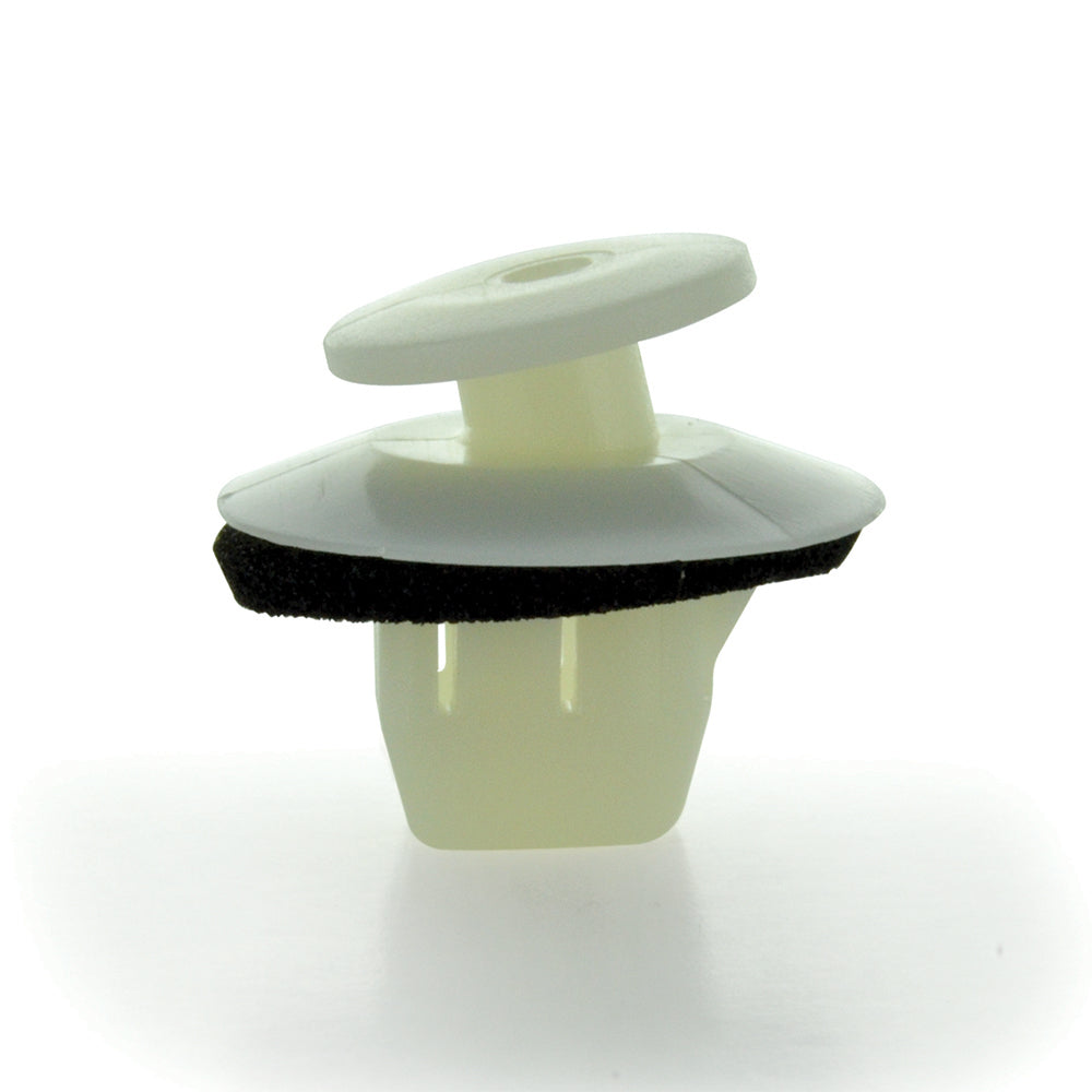 Rear Combination Lamp Guide Molding Retainer with Sealer Toyota Lexus