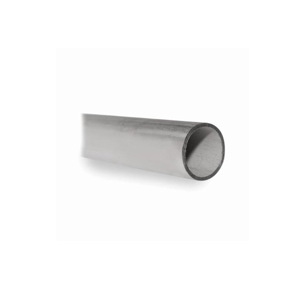 2" x 2-1/2" Schedule 40 Npt 304 Stainless Steel Pipe Nipple