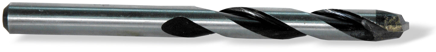 1/2 Inch x 6 Inch Carbide Tip Multi-Purpose Drill Bit