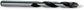 1/2 Inch x 6 Inch Carbide Tip Multi-Purpose Drill Bit