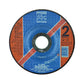 4-1/2 Inch x 1/8 Inch x 5/8 Inch-11 Type 27 Duo Disc Combo Grinding and Cutting Wheel