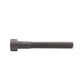 1-8 x 5 Inch Coarse Black Oxide Heat-Treated Alloy Steel Socket Cap Screw