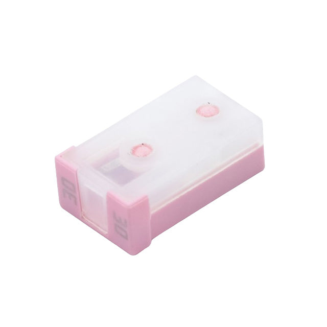 30 Amp Fmm Micro Female Terminal Pink