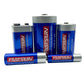 Fastserve Ultra Alkaline Battery 9 Volt