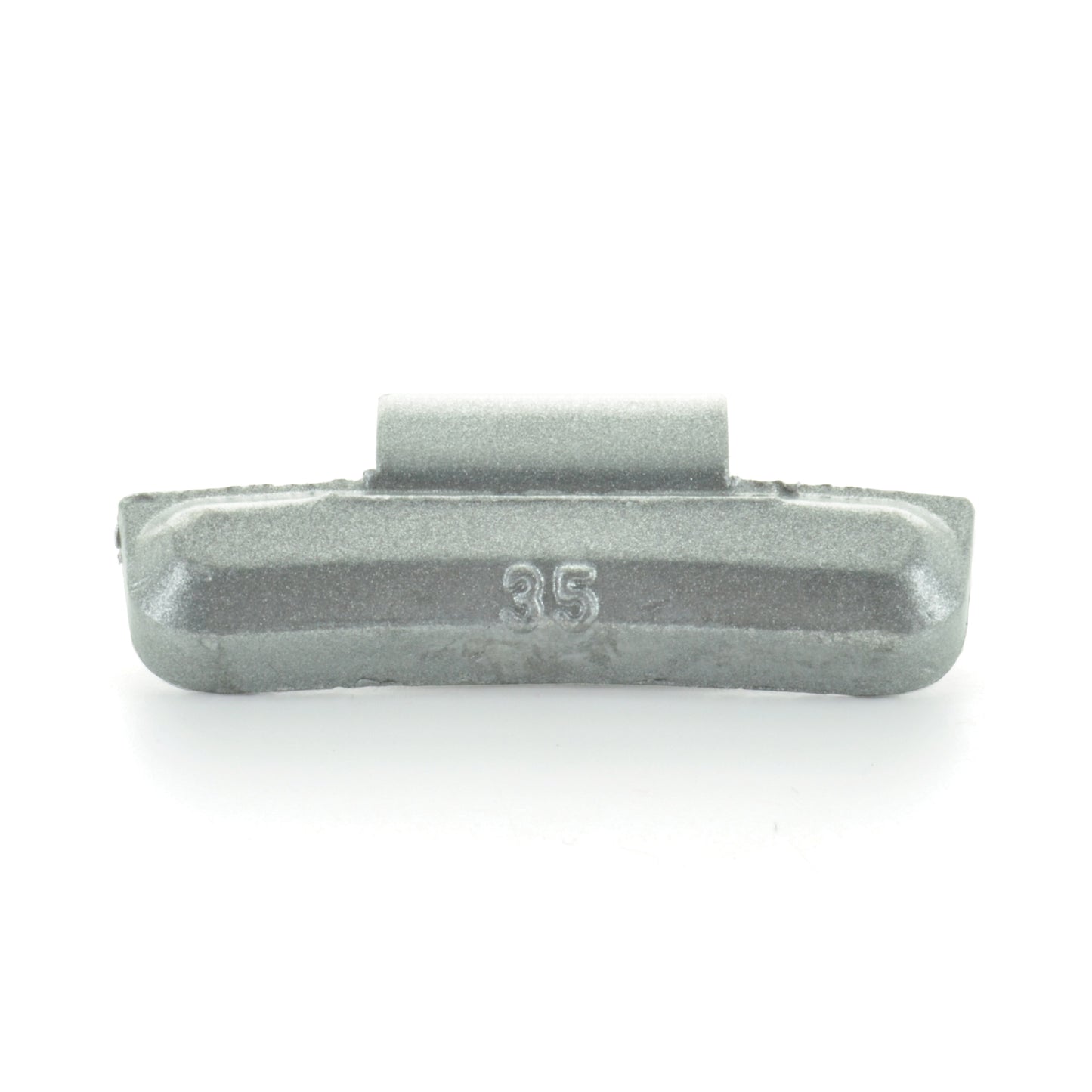 Wheel Weight Japanese Coated Wheel Weight 89+- 35g