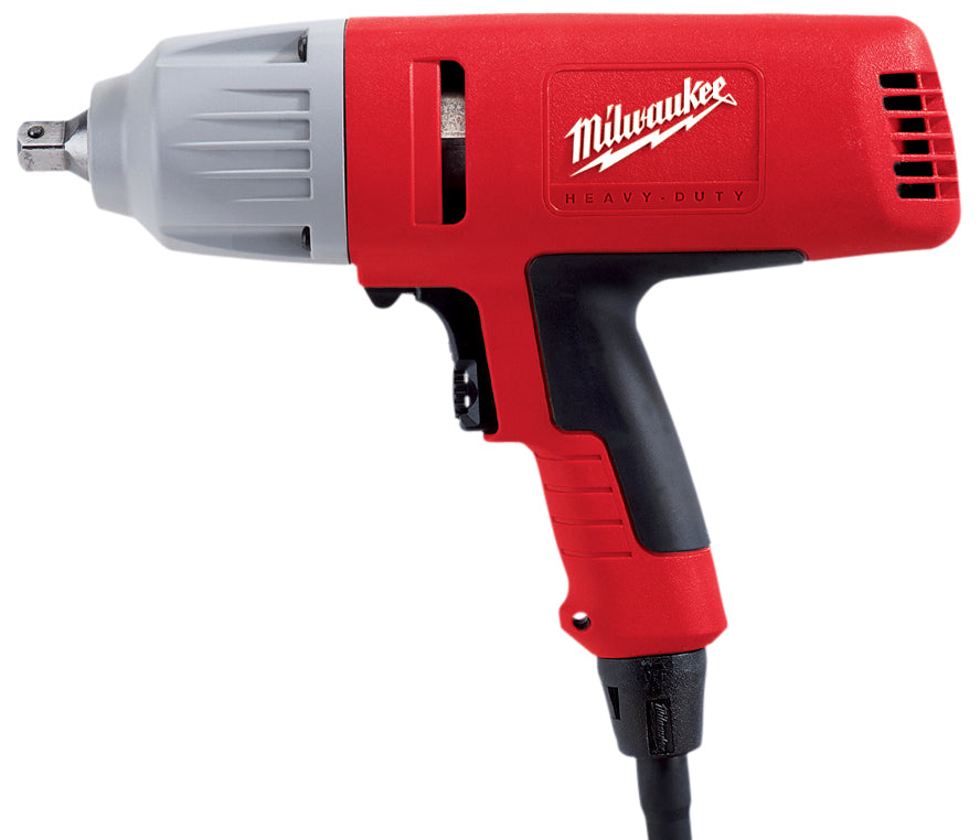 Impact Wrench 1/2 Pin Detent