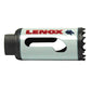 4-3/4 Inch x 1-1/2 Inch Bi-Metal Speed Slot Hole Saw Lenox