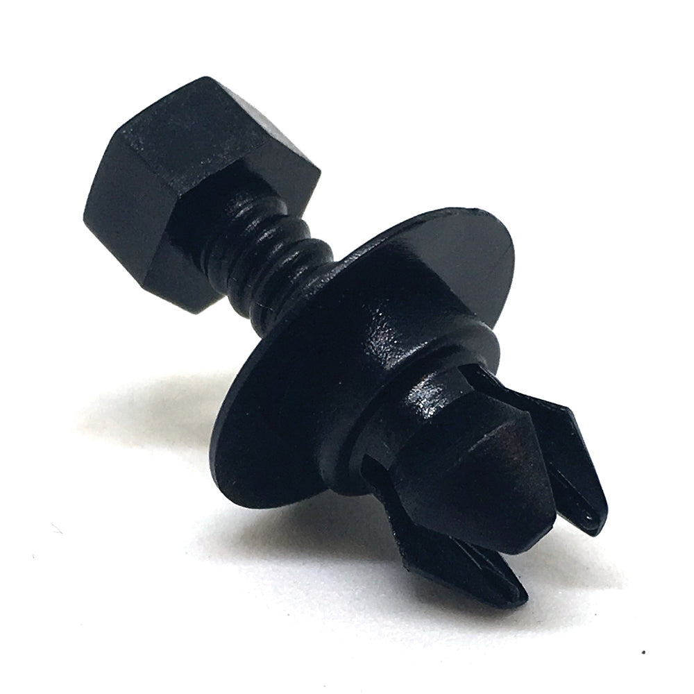 Splash Shield & Rocker Molding Retainer VW - Clearance