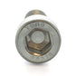18-8 Socket Head Cap 8-32X7/16 - Clearance